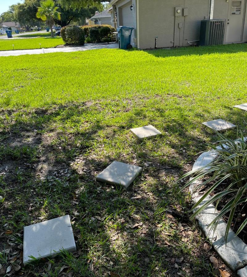 Weeki Wachee Guest Suite Spring Hill Exterior foto