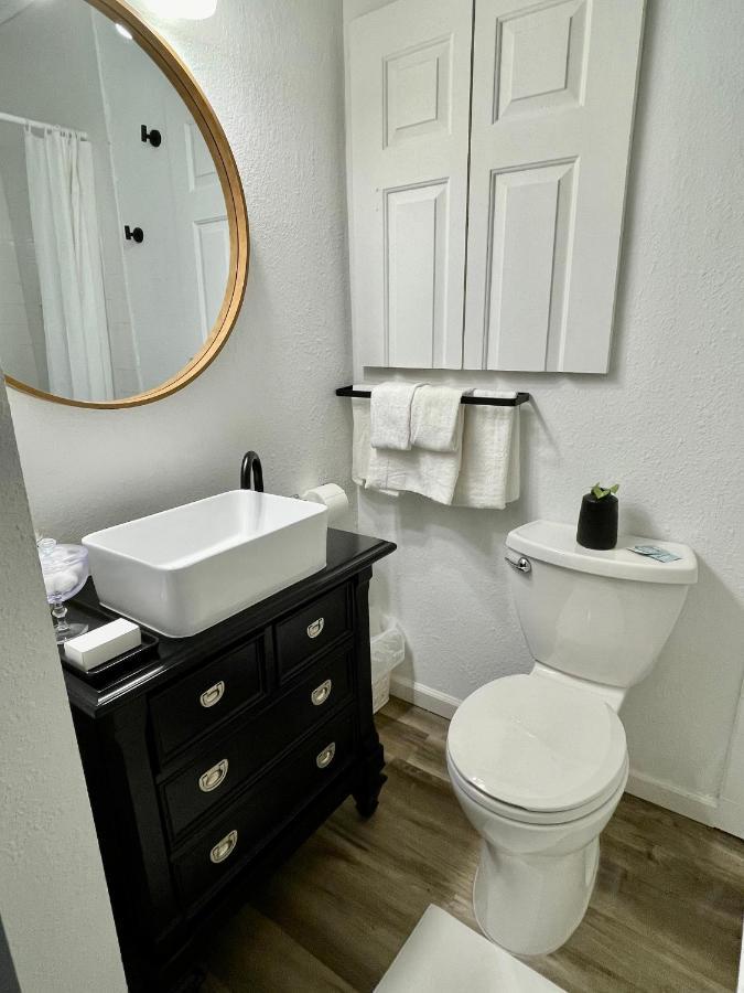 Weeki Wachee Guest Suite Spring Hill Exterior foto