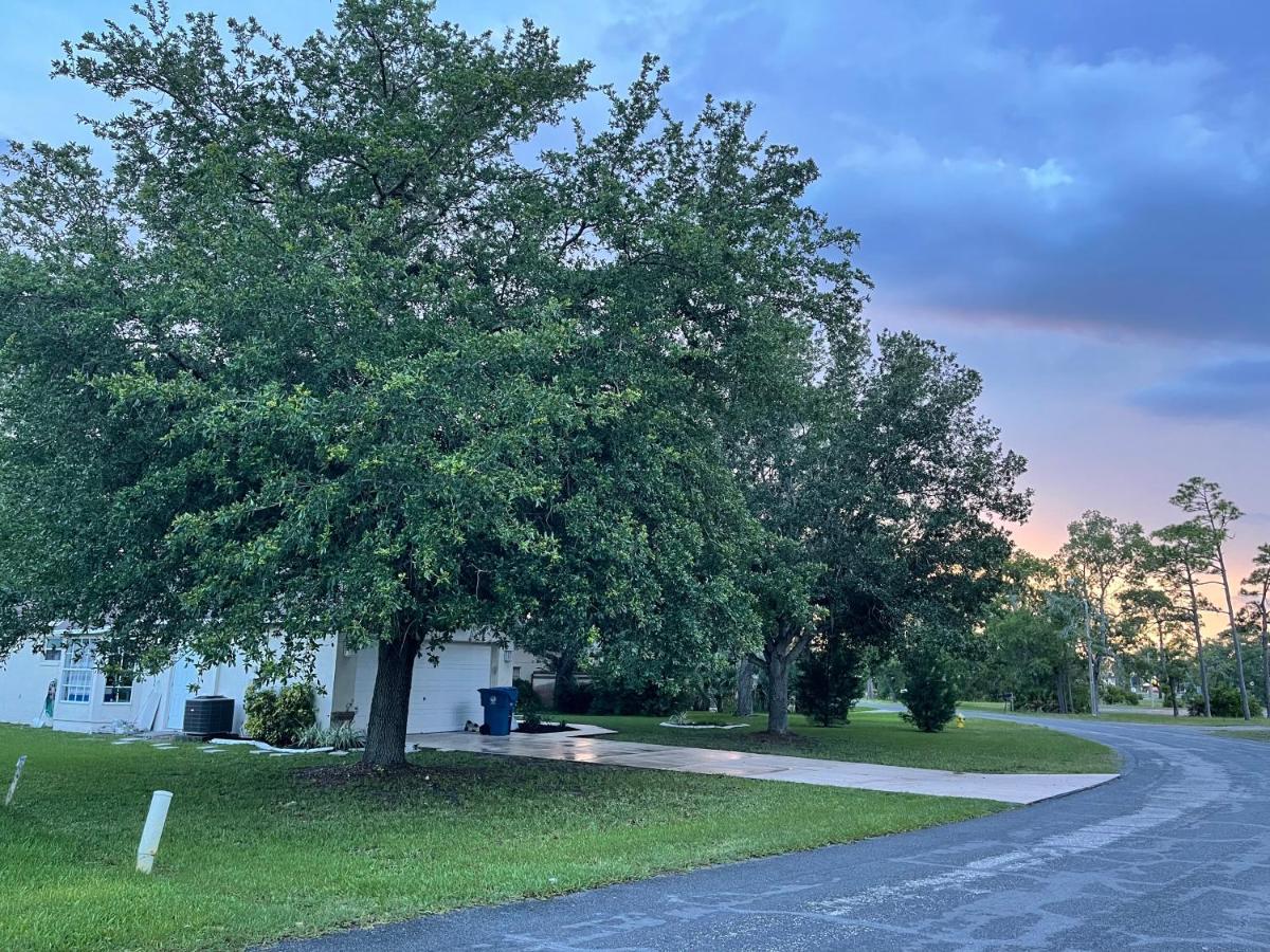 Weeki Wachee Guest Suite Spring Hill Exterior foto